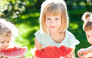 Los Angeles CA Children Dentist