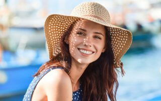 Veneers for Beautiful Smile