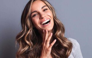 veneers beautiful smile