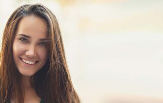 beautiful smile