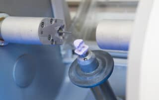cerec los angeles