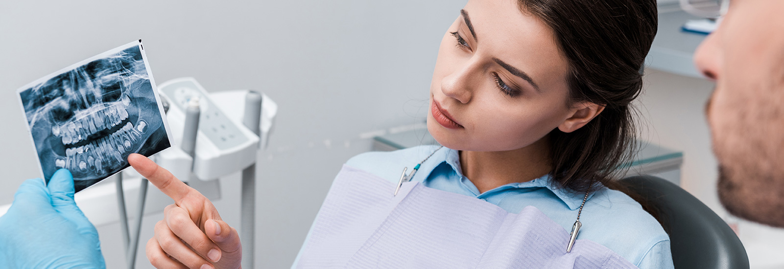 Digital X-Rays Los Angeles