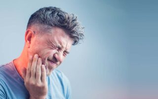 tooth infection
