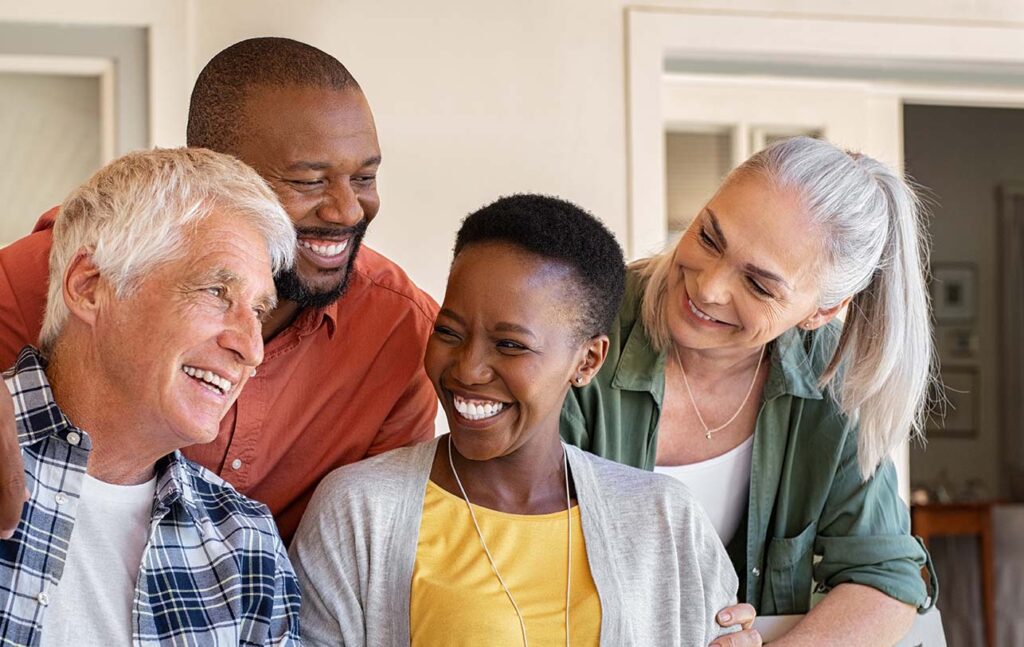 Common Dental Problems That Seniors Experience