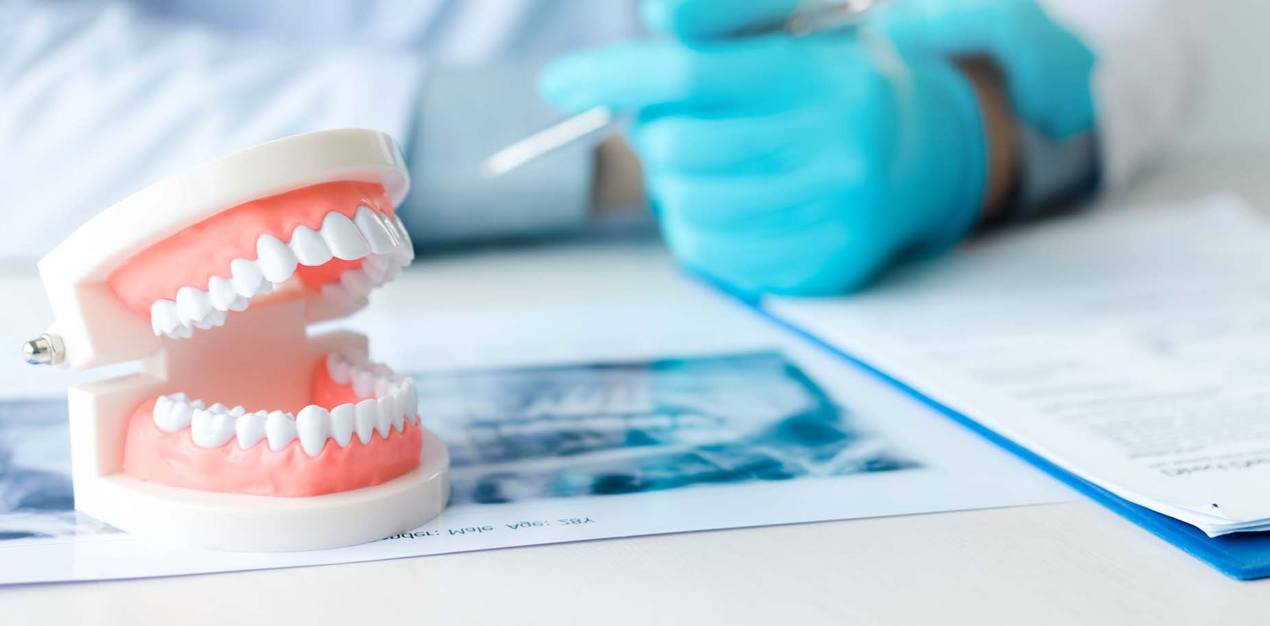 denture los angeles ca