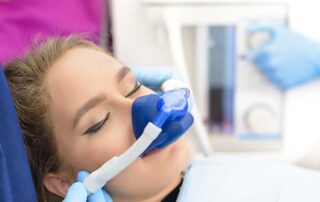 sedation dentistry
