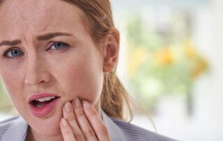 TOOTH ABSCESS pain