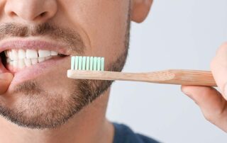 Rotten Teeth, Tooth Decay