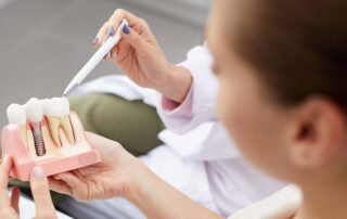 Dental Implants Pros and Cons