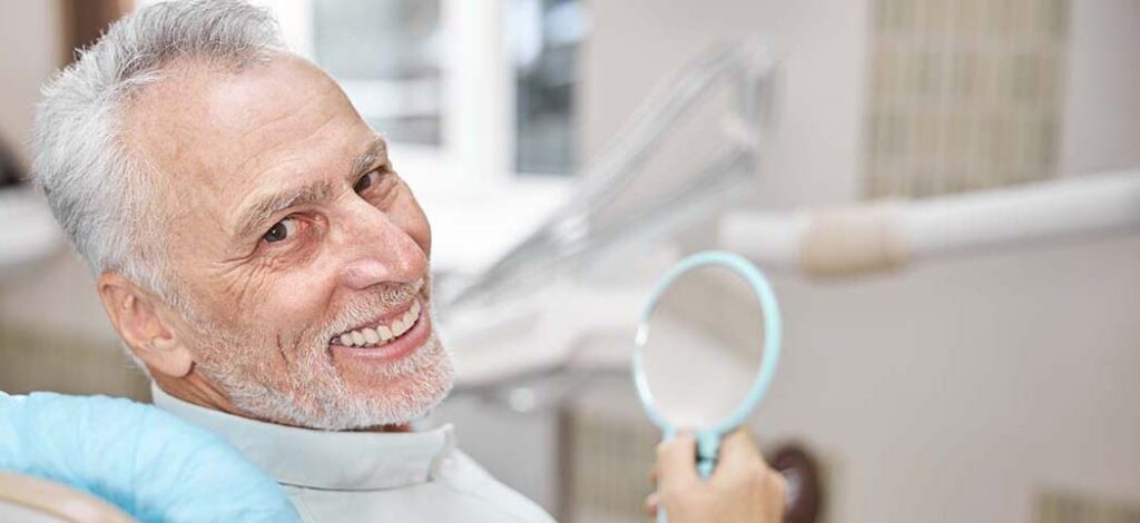 Best Dental Implants in California