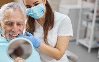 Periodontist