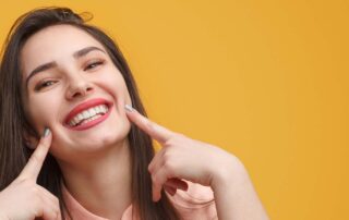 cosmetic dentist los angeles