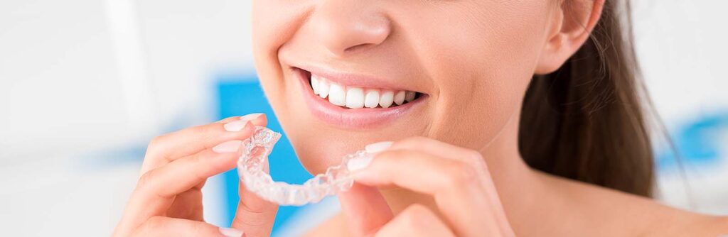 Invisalign Cost Los Angeles, CA