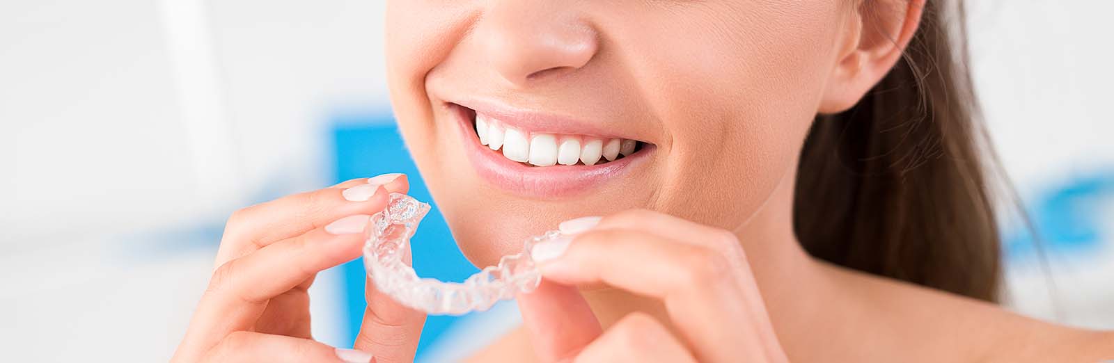 Invisalign Cost Los Angeles, CA
