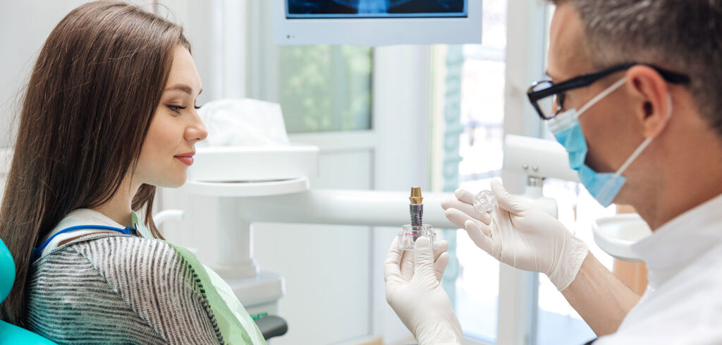 $1000 dental Implants