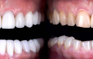 Veneers Pros and Cons