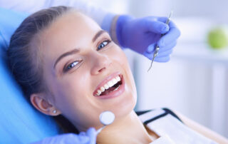 dental insurance take advantage