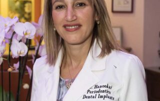 Dr. Delaram Hanookai