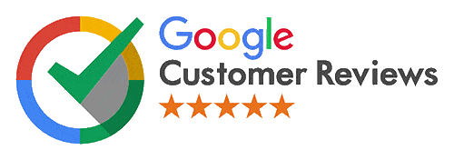 Check out our Google Reviews and Location