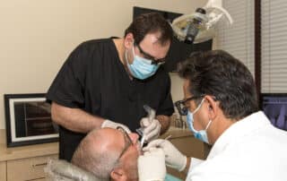 Best Los Angeles Dentist Dr. Abaian