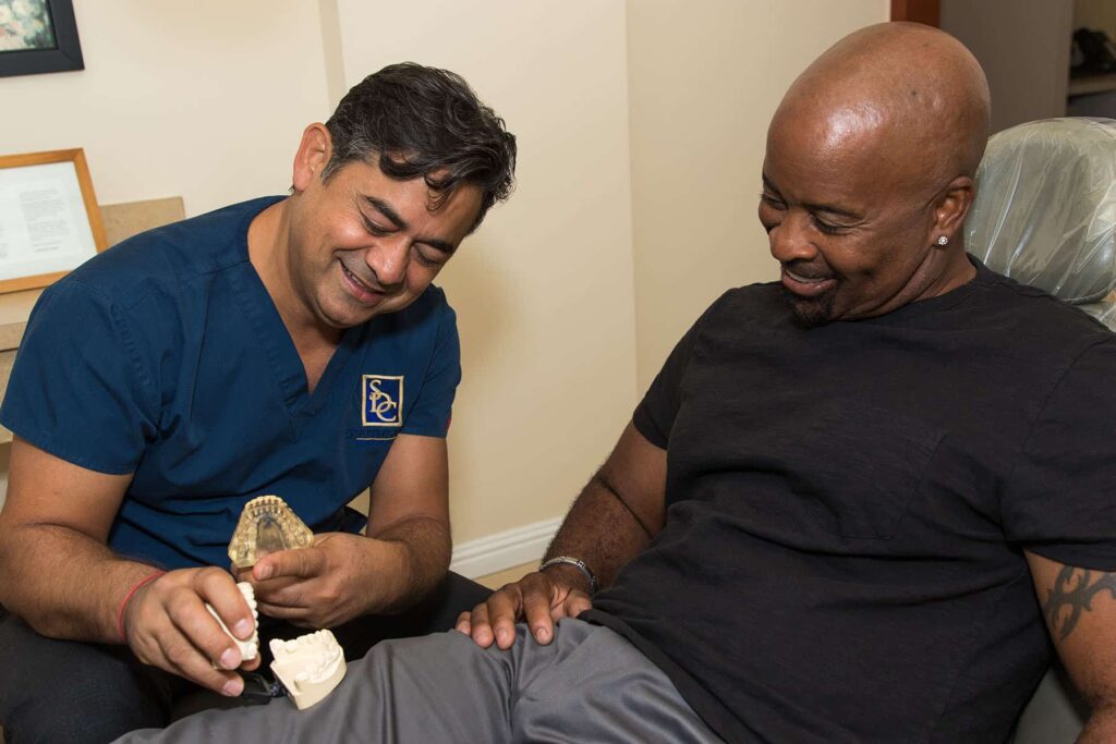 Dr. Abaian - best veneers in los angeles