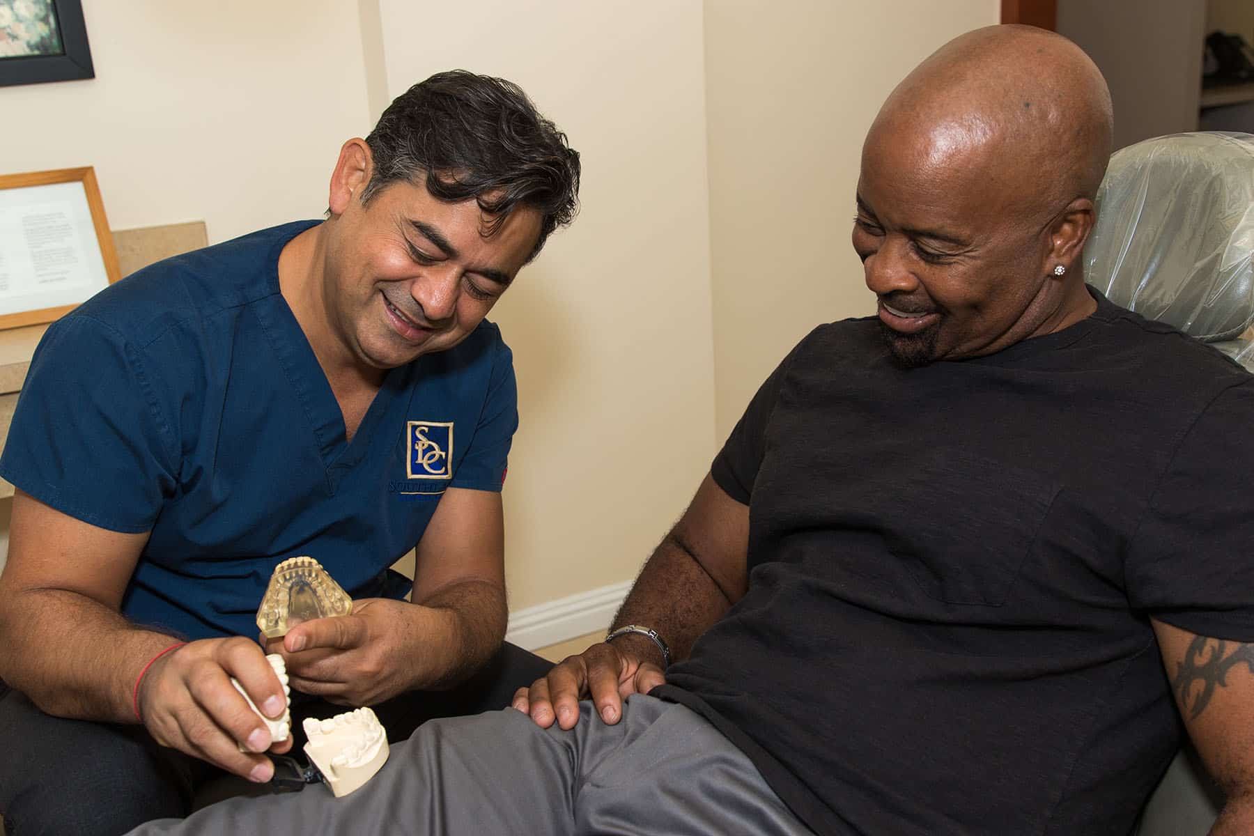 Dr. Abaian - best veneers in los angeles