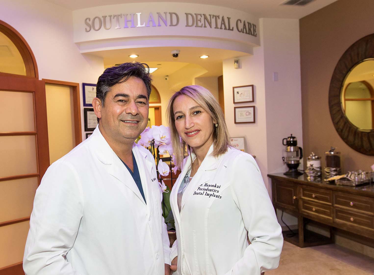 Best Family Dentists in Los Angeles
