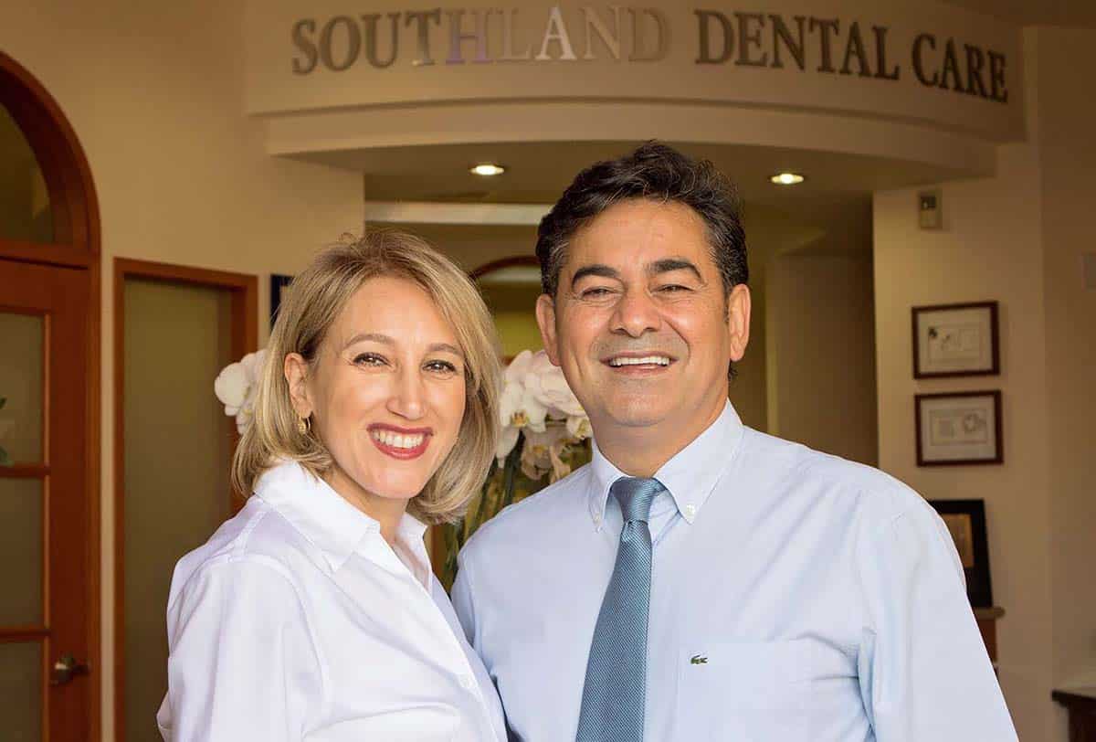 Crown Lengthening in Los Angeles, CA