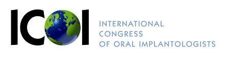 International Congress of Oral Implantologist membership