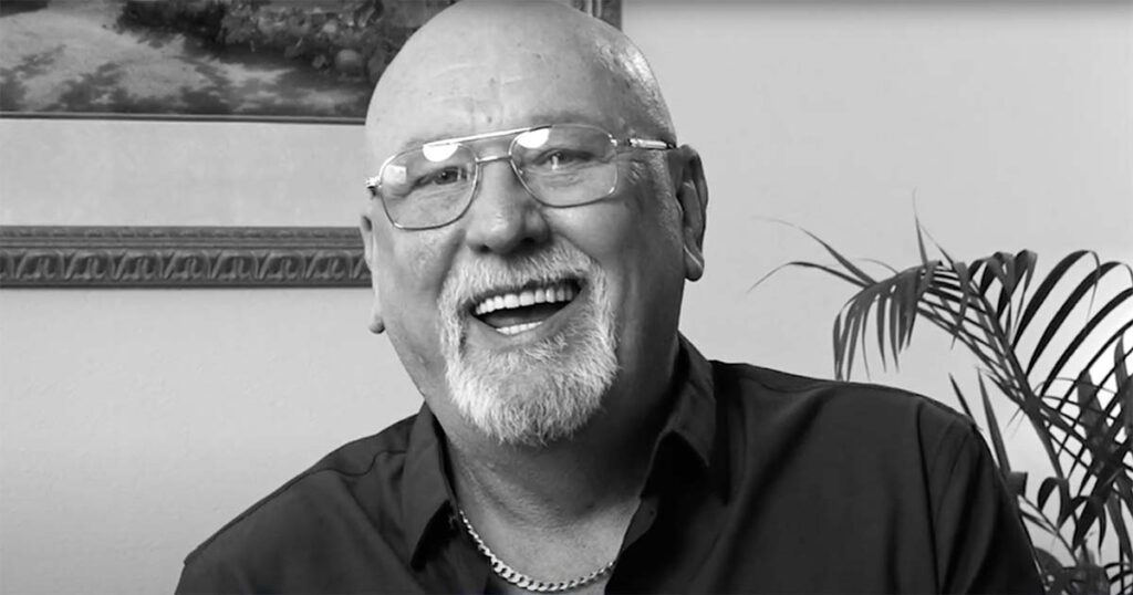 full arch dental implants