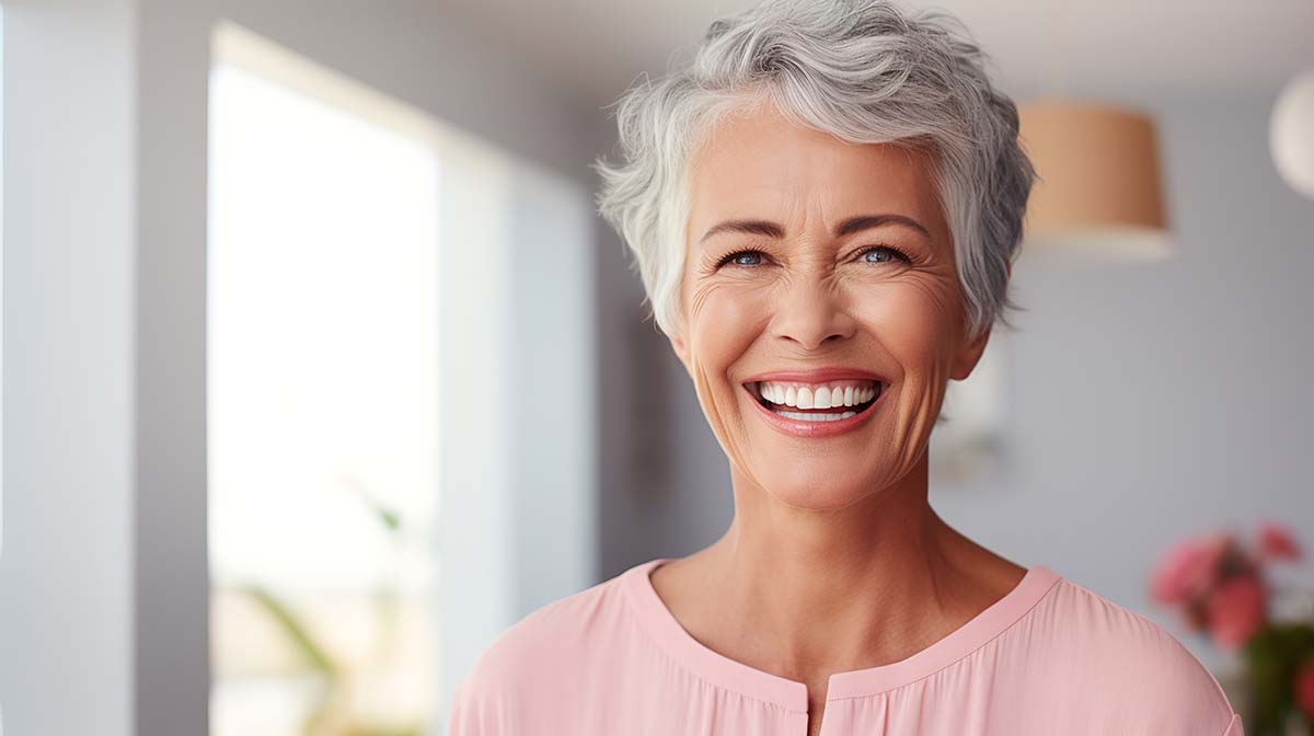 dental implants North Hollywood